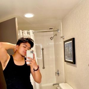 Meet your Posher, Erik